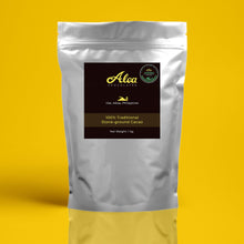 Load image into Gallery viewer, Alea Cacao Powder, traditional stone-ground, unsweetened
