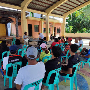 Alea's Farm Resilience Program