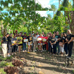 Alea's Farm Resilience Program