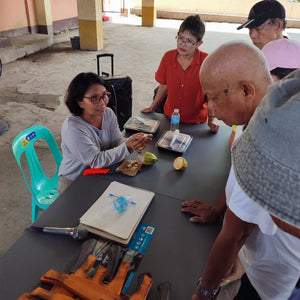 Alea's Farm Resilience Program