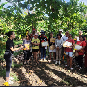 Alea's Farm Resilience Program